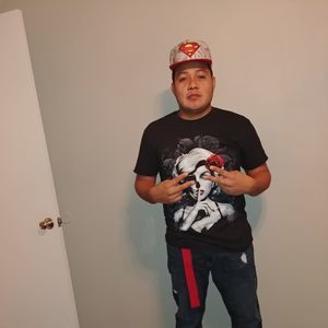 Meet your Posher, Donovan